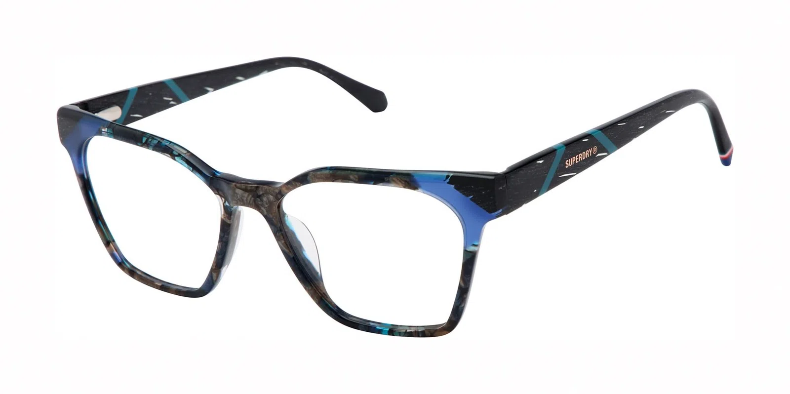 Superdry SDOW035T Eyeglasses - view 3